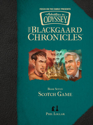cover image of Scotch Game